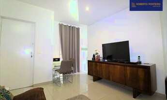 Imagem 2: Apartamento 2 quartos à venda, 55 m² por R$ 230.000 - Buritis - Belo Horizonte/MG