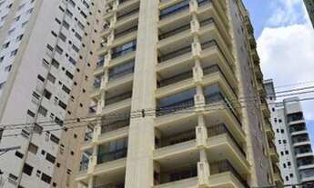 Imagem: Apartamento Triplex com 3 dormitórios à