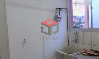 Imagem 6: Apartamento à venda, 2 quartos, 1 vaga, Santa Terezinha - São Bernardo do Campo/SP