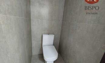 Imagem 6: Salão para alugar, 160 m² por R$ 3.700,00/mês - Vila Molon - Americana/SP