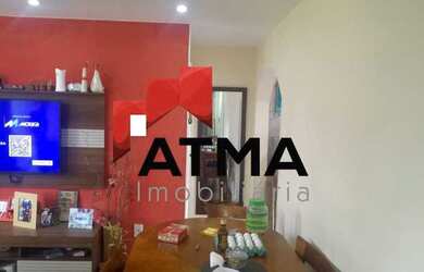 Imagem 7: Rio de Janeiro - Apartamento Padrão - Penha