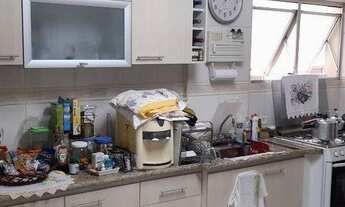 Imagem 2: Apartamento residencial à venda, Santa Terezinha, São Bernardo do Campo