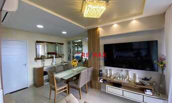 Imagem 2: Soberane Residence,03 Qtos,Fino acabamento,Mobiliado