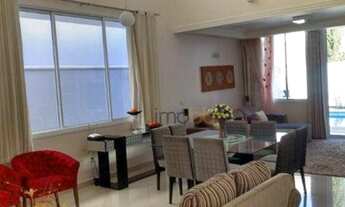 Imagem: Casa com 3 dormitórios à venda, 325 m²