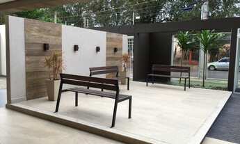 Imagem 2: Apartamento duplex, Bairro Coqueiral, Cascavel -PR