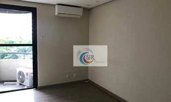 Imagem 4: Conjunto para alugar, 45 m² - Itaim Bibi - São Paulo/SP