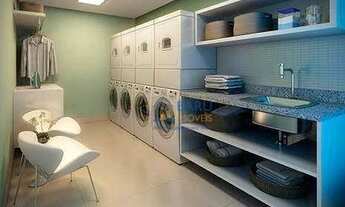 Imagem 3: Apartamento com 1 dormitório à venda, 40 m² - Bela Vista - São Paulo/SP