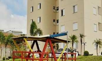 Imagem 6: TV - Apartamento para alugar com 2 dormitórios - Jacareí