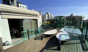 Imagem 3: Venda Cobertura Belvedere Belo Horizonte