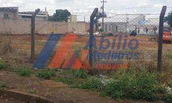 Imagem: Terreno à venda, 1254 m² por R$ 1.264.000,00