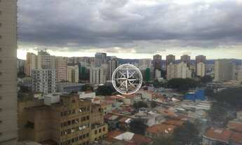 Imagem 3: Apartamento com 4 dormitórios à venda, 167 m² - Perdizes - São Paulo/SP