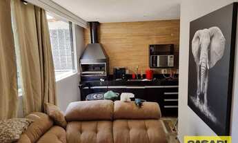 Imagem: Apartamento com 3 dormitórios à venda