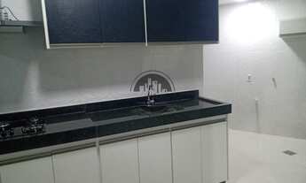 Imagem: Apartamento à venda, Setor Central, Goiânia