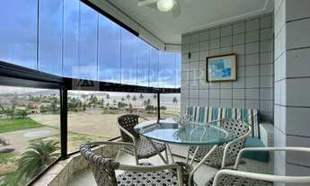 Imagem 6: Apartamento com 3 dormitórios à venda, 100 m² por R$ 900.000,00 - Enseada - Guarujá/SP