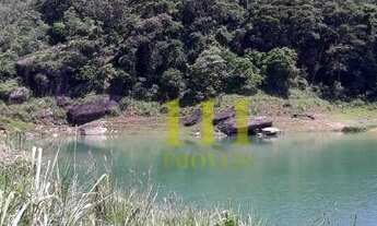 Imagem 4: Terreno à venda, 254100 m² por R$ 1.500.000,00 - Canaã - Jambeiro/SP