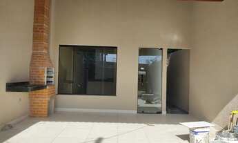 Imagem: Casa para venda tem 125 metros quadrados