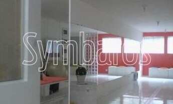 Imagem 5: Ponto em sobreloja