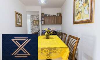 Imagem 3: Apartamento com 3 dormitórios à venda, 85 m² por R$ 940. - Vila da Saúde - São Paulo/SP