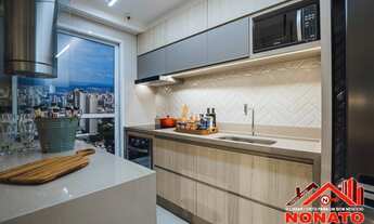 Imagem 4: Venha Morar no Que É Seu, Apartamentos com Alto e Ótimo Acabamento de 3, 2 Quartos e Suíte