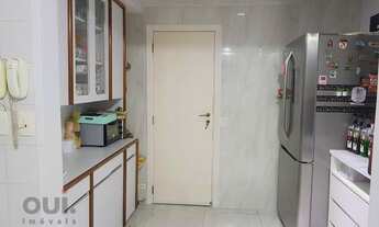 Imagem 4: Apartamento com 4 dormitórios à venda, 176 m² por R$ 1.750.000,00 - Vila Mariana - São Pau