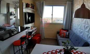 Imagem 5: Apartamento a Venda em Itaquera