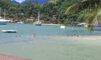 Imagem 7: VISTA PARA O MAR