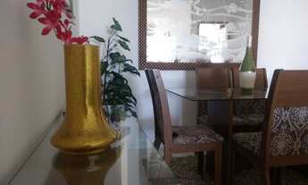 Imagem 6: Apartamento com 2 dormitórios à venda, 98 m² por R$ 470.000,00 - Aviação - Praia Grande/SP