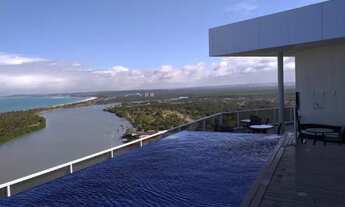 Imagem: Flat no Paiva Home Stay com linda vista