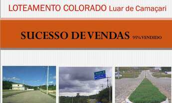 Imagem 6: VENDE-SE LOTES PARCELAS A PARTIR DE R$379