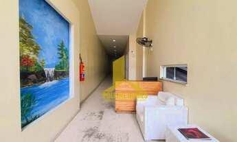 Imagem 2: Apartamento com 2 dormitórios à venda, 99 m² por R$ 470.000,00 - Parque Riviera - Cabo Fri