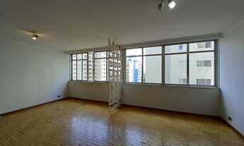 Imagem: Apartamento com 3 dormitórios para alugar