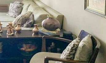 Imagem: Apartamento à venda - Tatuapé - São Paulo/SP