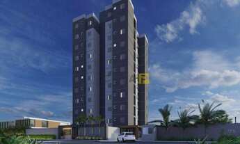 Imagem 3: Apartamento com 2 dormitórios à venda, 56 m² por R$ 212.000,00 - Vila Cordenonsi - America