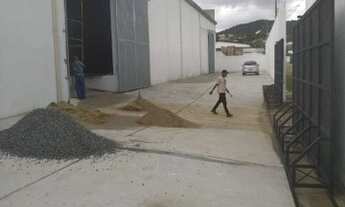 Imagem 4: Galpão para alugar, 1000 m² por R$ 15.000,00/mês - Terra Preta - Mairiporã/SP