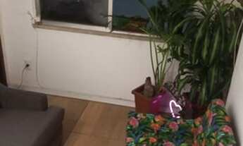 Imagem 4: Excelente apto sala varanda 1 quarto em Centro - Rio de Janeiro - RJ