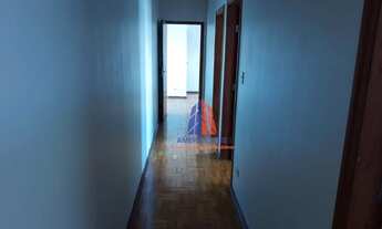 Imagem 3: Apartamento com 3 dormitórios para alugar, 133 m² por R$ 800/mês - Edifício Marselha - Vil