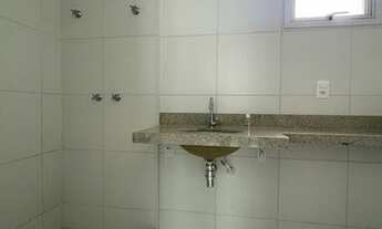 Imagem 4: Apartamento na Praia da Costa Ed. Viverde Residencial Cód: 6612 z