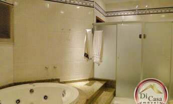 Imagem 5: Casa com 3 dormitórios à venda, 548 m² por R$ 1.720.000,00 - Atibaia - Atibaia/SP