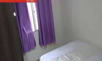 Imagem 4: Apartamento com 3 dormitórios à venda, 49 m² por R$ 265.000,00 - Campo Limpo - São Paulo/S