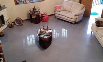 Imagem 3: Sobrado com 3 dormitórios à venda, 279 m² por R$ 1.500.000 - Parque Vitória - São Paulo/SP