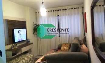 Imagem: Apartamento com 3 dormitórios, suíte e