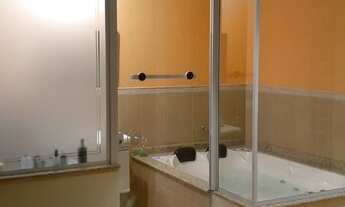 Imagem 7: Casa com piscina aquecida Vila Zelina