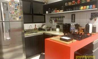 Imagem: Apartamento com 3 dormitórios à venda