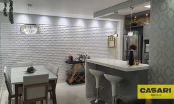 Imagem: Apartamento com 2 dormitórios à venda