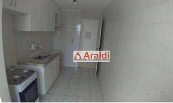 Imagem 6: Apartamento com 2 dormitórios, 83 m² - venda por R$ 390.000,00 ou aluguel por R$ 2.475,00