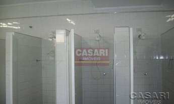 Imagem 3: Galpão Industrial para venda e locação, Parque Botujuru, São Bernardo do Campo - GA1119