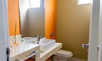 Imagem 7: Apartamento para venda com 152 m2 com 3 quartos na Rua Farani / Botafogo - Rio de Janeiro