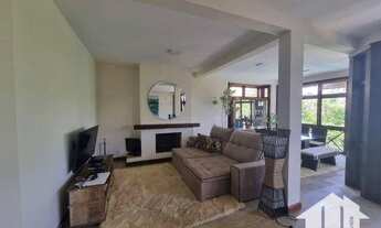 Imagem 3: Sobrado com 4 dormitórios à venda, 415 m² por R$ 2.340.000,00 - Urbanova - São José dos Ca