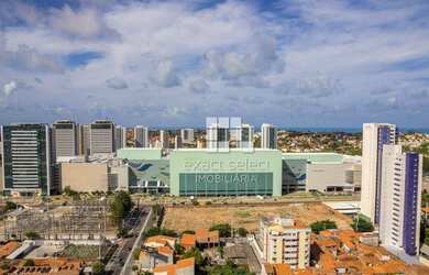 Imagem 6: Loja, 106 m² - venda por R$ 1.417.000 ou aluguel por R$ 7.640,00- Cocó - Fortaleza/CE