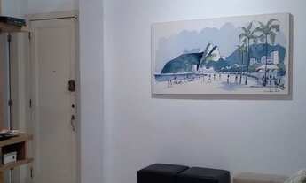 Imagem: Rio de Janeiro - Apartamento Padrão - Ipanema